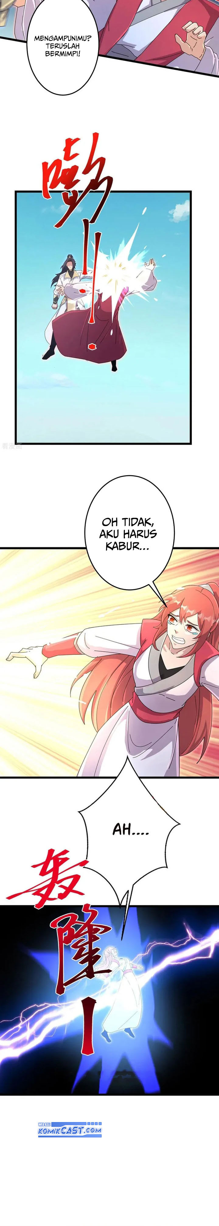 Dilarang COPAS - situs resmi www.mangacanblog.com - Komik against the gods 725 - chapter 725 726 Indonesia against the gods 725 - chapter 725 Terbaru 4|Baca Manga Komik Indonesia|Mangacan